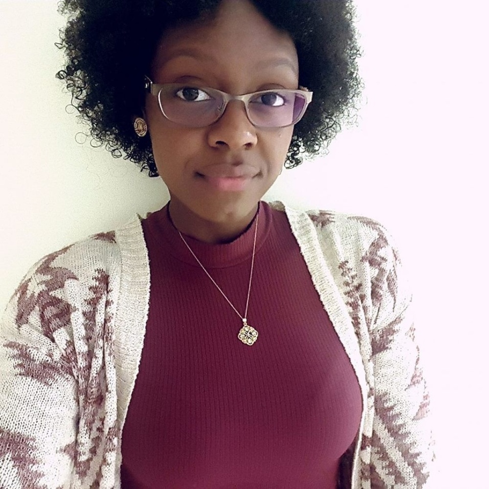 Meet your Posher, Zanovia